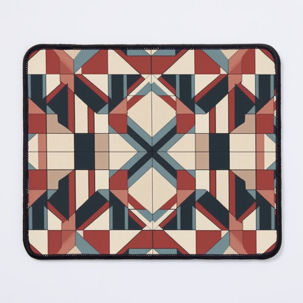 Item preview, Colorful abstract background pettern Color decorative element Geometric pop art designed and sold by PinkPinkArts.