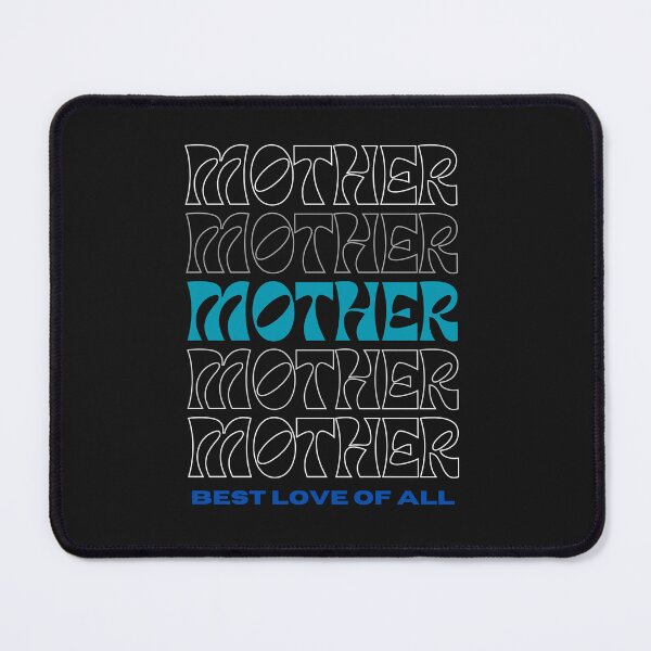 Item preview, Mother Best Love Of All Shirts designed and sold by JRXFoundation.