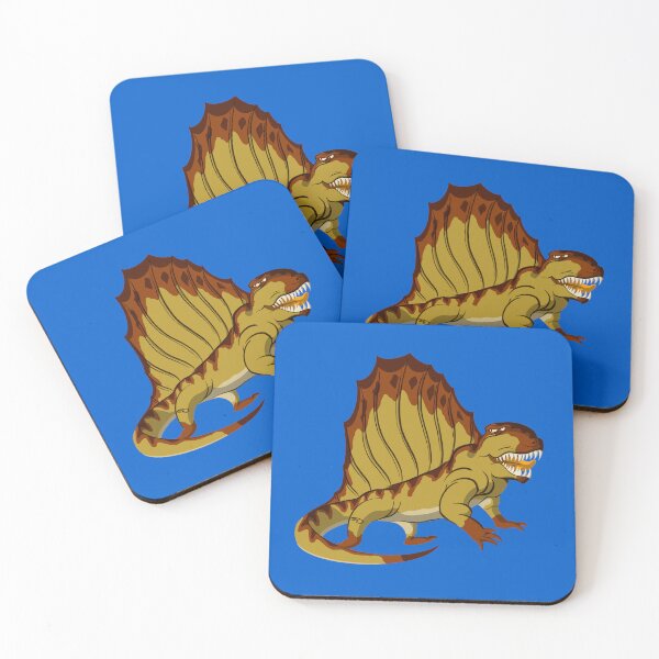 Item preview, Dimetrodon designed and sold by IRDCo.