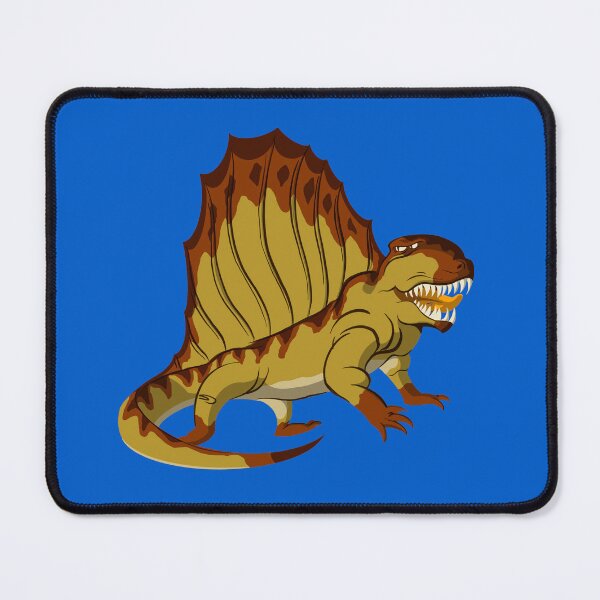 Item preview, Dimetrodon designed and sold by IRDCo.