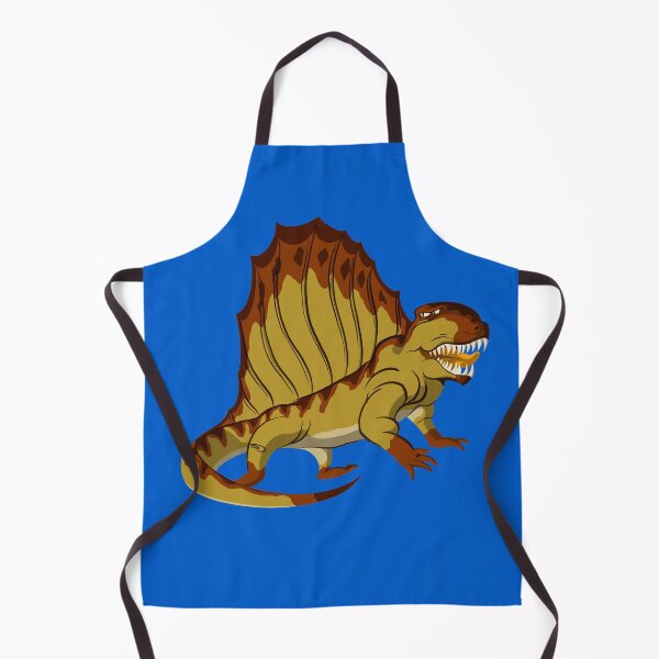 Item preview, Dimetrodon designed and sold by IRDCo.