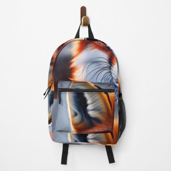 Item preview, Fox portrait  designed and sold by UrsaOasis.