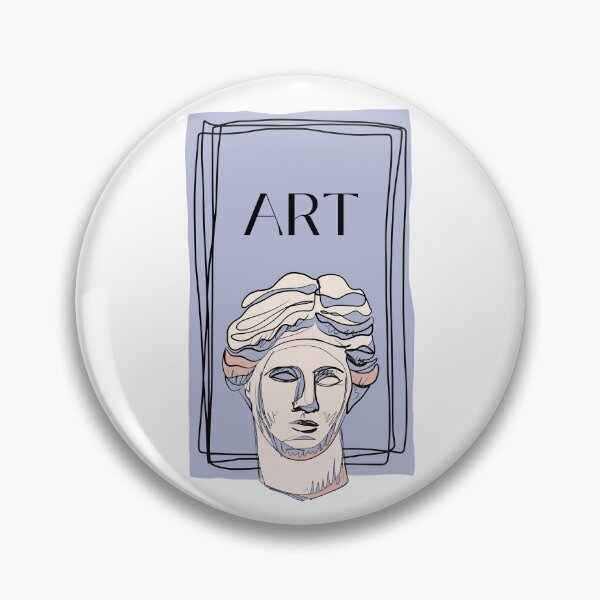Item preview, Aesthetic Art designed and sold by natalillu.