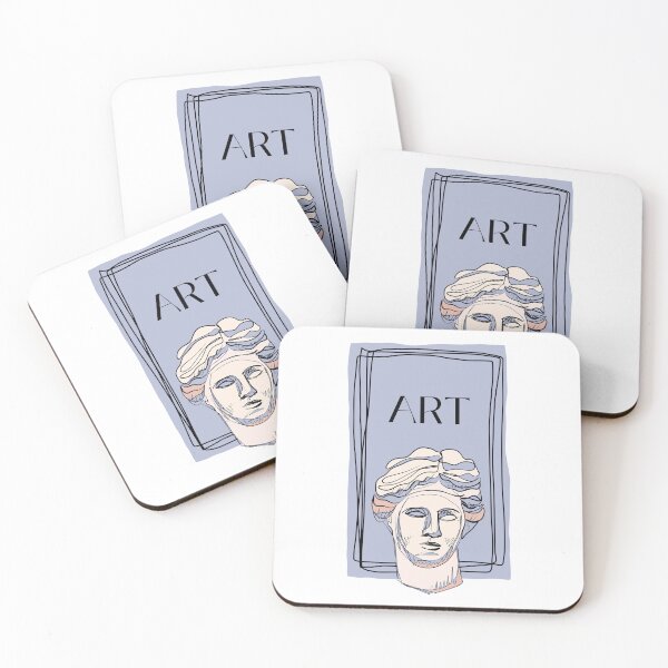 Item preview, Aesthetic Art designed and sold by natalillu.