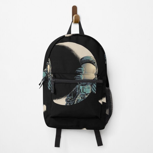 Artikelvorschau, Astronaut ist im Mond entworfen und verkauft von JZfashion.