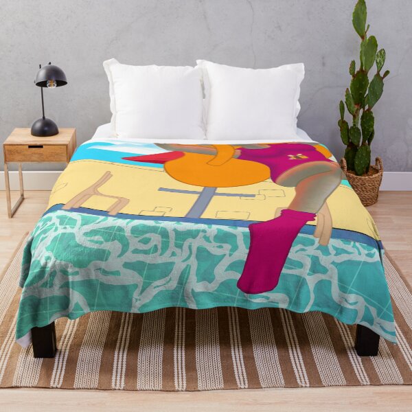 Item preview, summer time designed and sold by teravera.