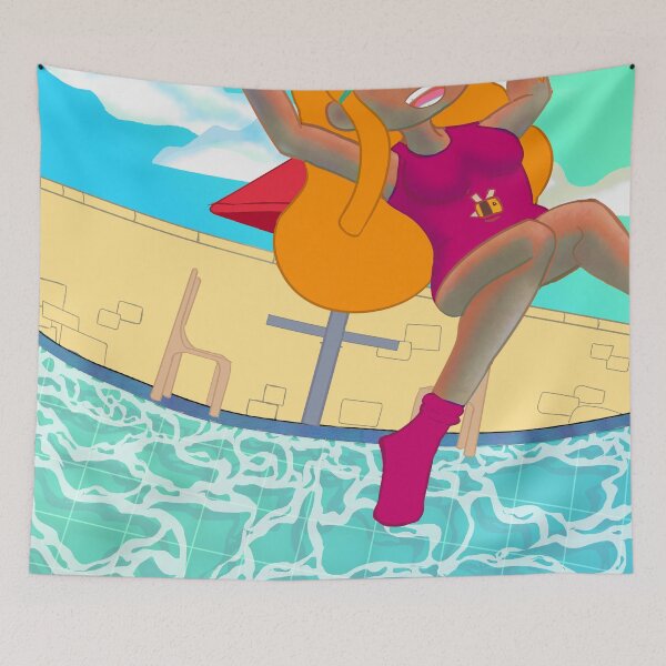 Item preview, summer time designed and sold by teravera.