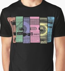 mix tape t shirt