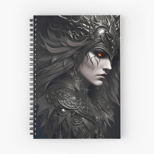 Item preview, Dark Desires 73 designed and sold by Inspire-Imagery.