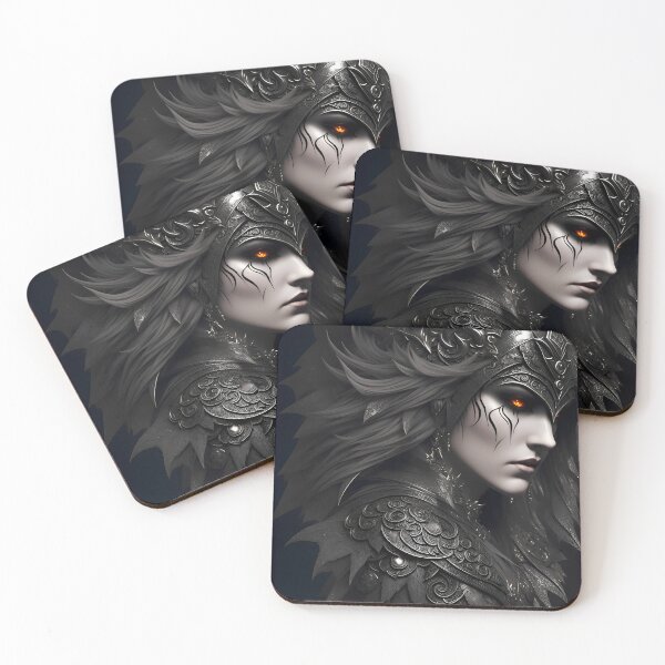 Item preview, Dark Desires 73 designed and sold by Inspire-Imagery.