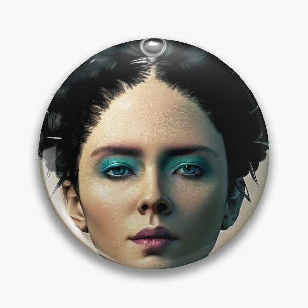 Item preview, Self Portrait as a Fashion Shoot designed and sold by thematics.