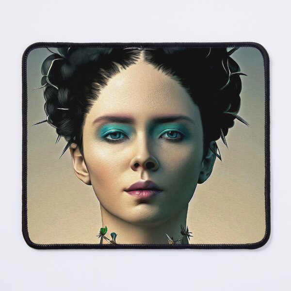 Item preview, Self Portrait as a Fashion Shoot designed and sold by thematics.