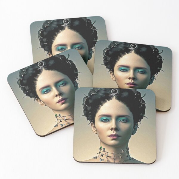 Item preview, Self Portrait as a Fashion Shoot designed and sold by thematics.