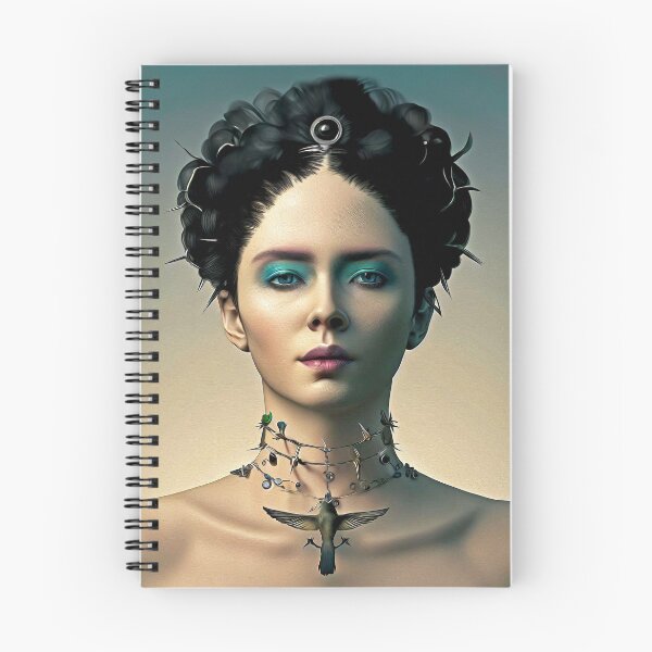 Item preview, Self Portrait as a Fashion Shoot designed and sold by thematics.