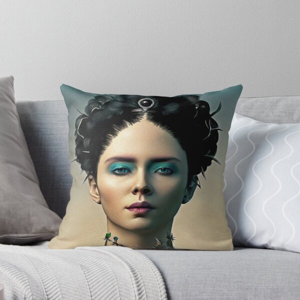 Item preview, Self Portrait as a Fashion Shoot designed and sold by thematics.