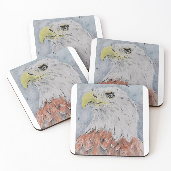 Item preview, Eagle designed and sold by myhreouimet.