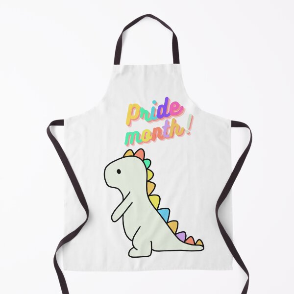 Item preview, Dino Pride Month designed and sold by SEJFX.