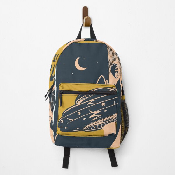 Item preview, Take me with you! Sci Fi Cat designed and sold by theWeppen.