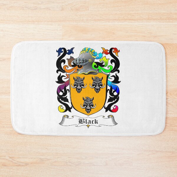 Item preview, BLACK designed and sold by CathalDevlin.