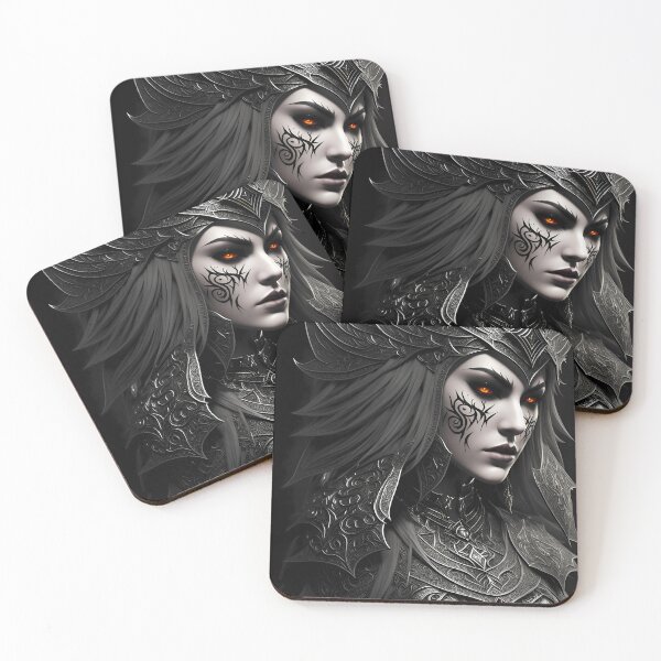 Item preview, Dark Desires 74 designed and sold by Inspire-Imagery.