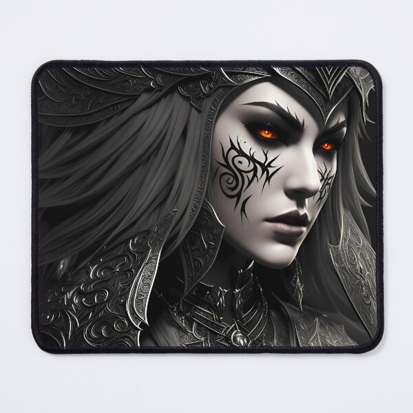 Item preview, Dark Desires 74 designed and sold by Inspire-Imagery.