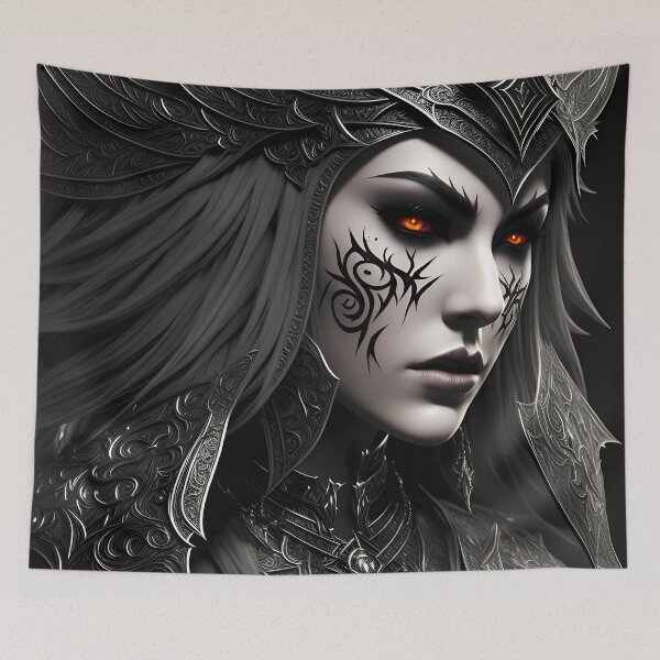 Item preview, Dark Desires 74 designed and sold by Inspire-Imagery.