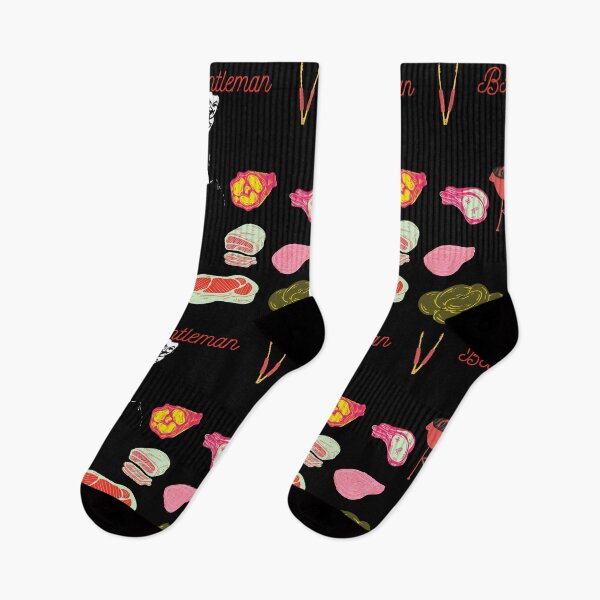 Item preview, BBQ Gentleman designed and sold by Jokey25.
