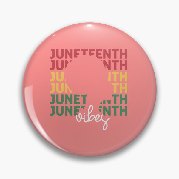 Item preview, Juneteenth Black History Vibes designed and sold by FrescoDesign.