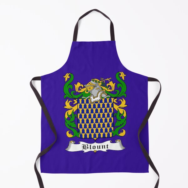 Item preview, BLOUNT designed and sold by CathalDevlin.