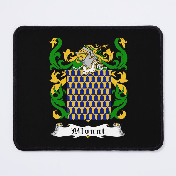 Item preview, BLOUNT designed and sold by CathalDevlin.