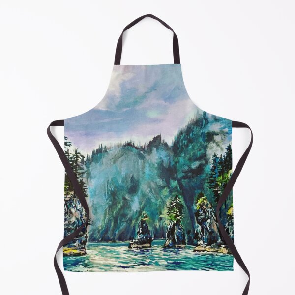 Item preview, Spire cove designed and sold by Sketchyspics.
