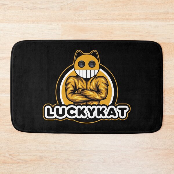 Item preview, LUCKYKAT - The Arrival  designed and sold by luckykatmeowsic.