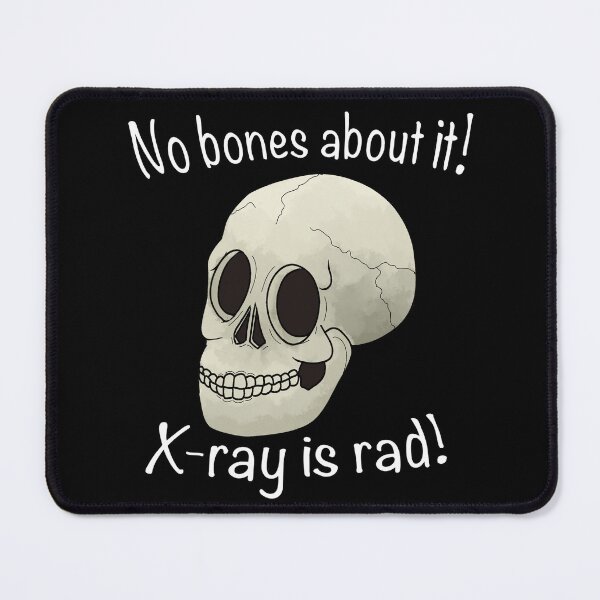 Item preview, Rad Techs designed and sold by mechtamyau.