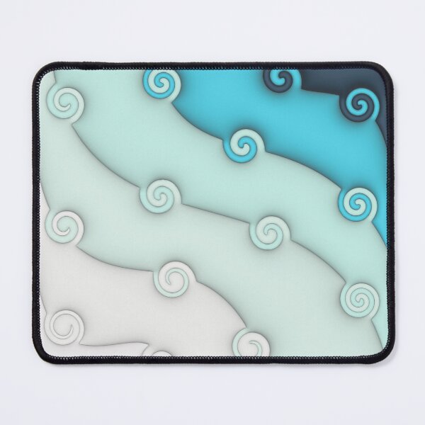 Item preview, Colorful pattern designed and sold by Micha-L.