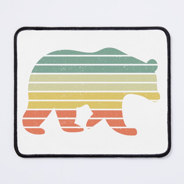 Item preview, Colorful bear designed and sold by ZefirDesign.