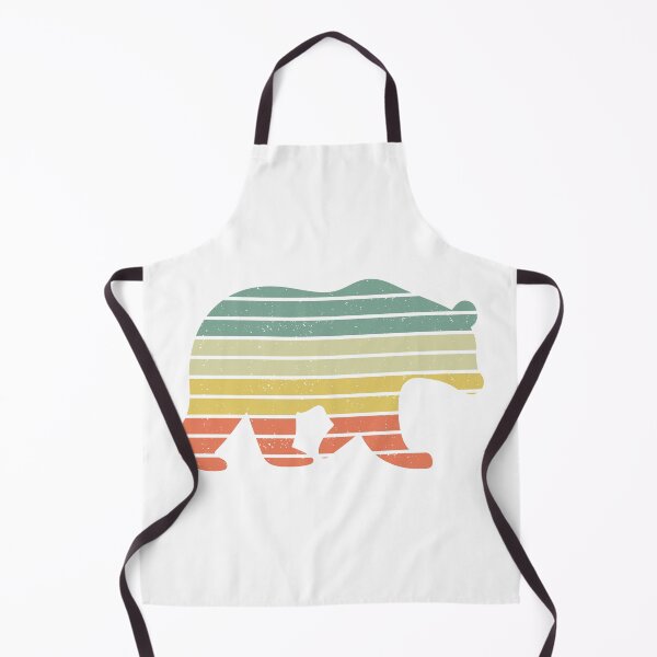 Item preview, Colorful bear designed and sold by ZefirDesign.