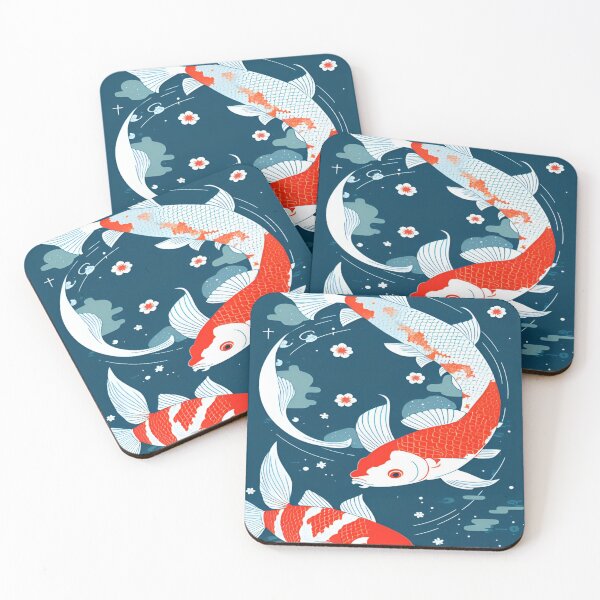 Item preview, Sea and river inhabitants are wonderful fish.. designed and sold by umculi.