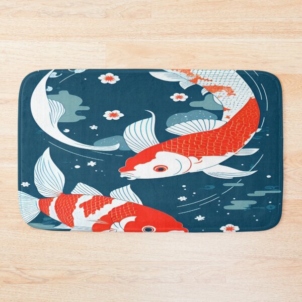 Item preview, Sea and river inhabitants are wonderful fish.. designed and sold by umculi.