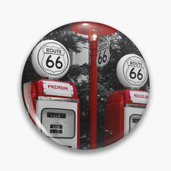 Item preview, Route 66 designed and sold by eegibson.