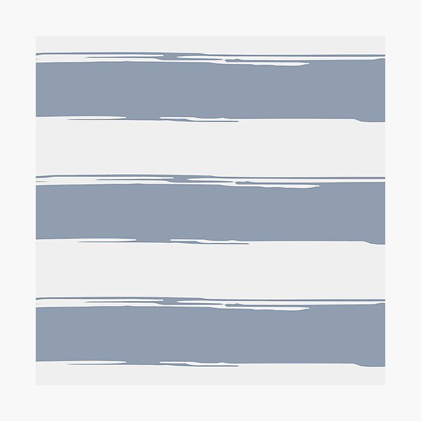 Item preview, Prisoner Clothes Style Stripes (Minimalist Aesthetic) designed and sold by GraphiTAR.