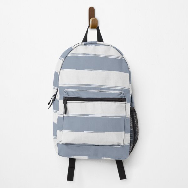 Item preview, Prisoner Clothes Style Stripes (Minimalist Aesthetic) designed and sold by GraphiTAR.