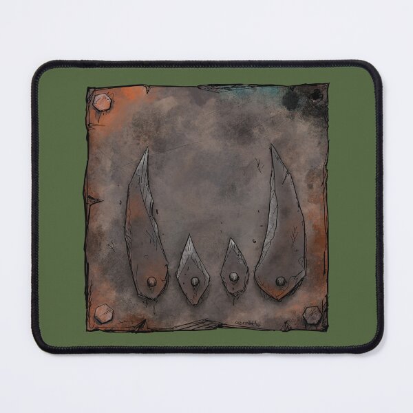 Item preview, Da Boss designed and sold by Underhive-Art.