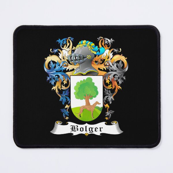 Item preview, BOLGER designed and sold by CathalDevlin.