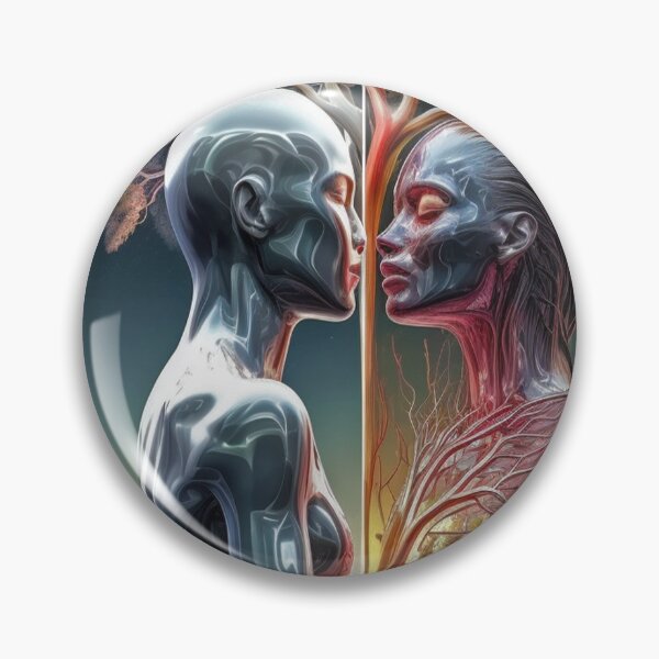 Item preview, Symbolic love designed and sold by Splash-Arts.