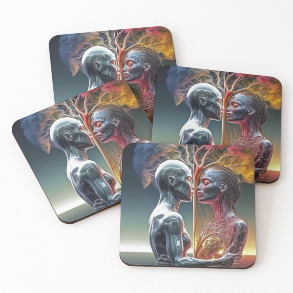 Item preview, Symbolic love designed and sold by Splash-Arts.