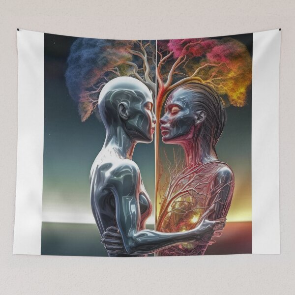 Item preview, Symbolic love designed and sold by Splash-Arts.