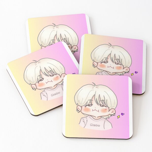 Item preview, bts phone case designed and sold by aphroditeworks.