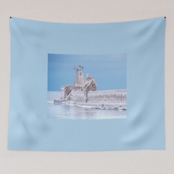Item preview, Icicle Pier designed and sold by Goldenskik.