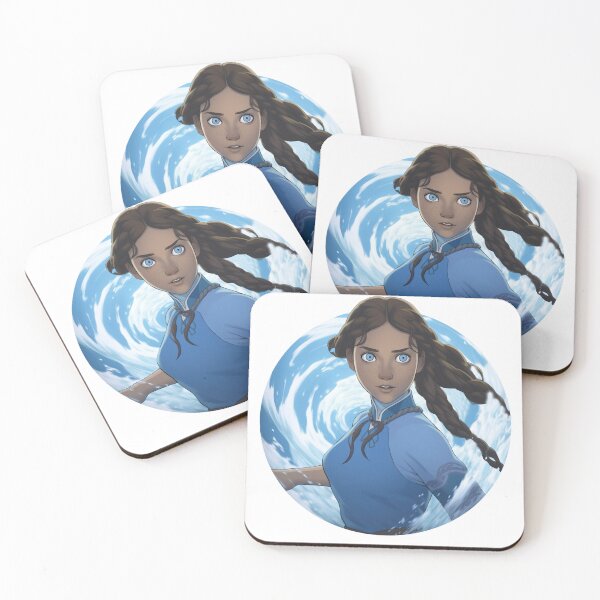 Item preview, Power Water Girl designed and sold by CaffreyNeal.