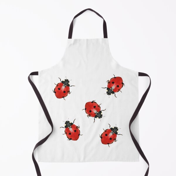Item preview, Big ladybugs designed and sold by JakoRila.